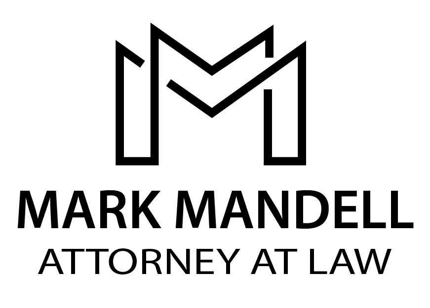 Mark-Mandell-logo-black-footer