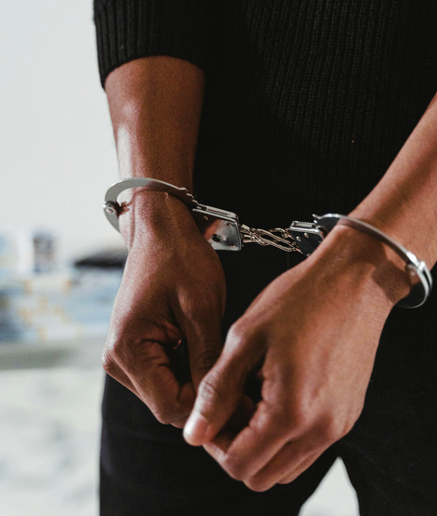 criminal law attorney