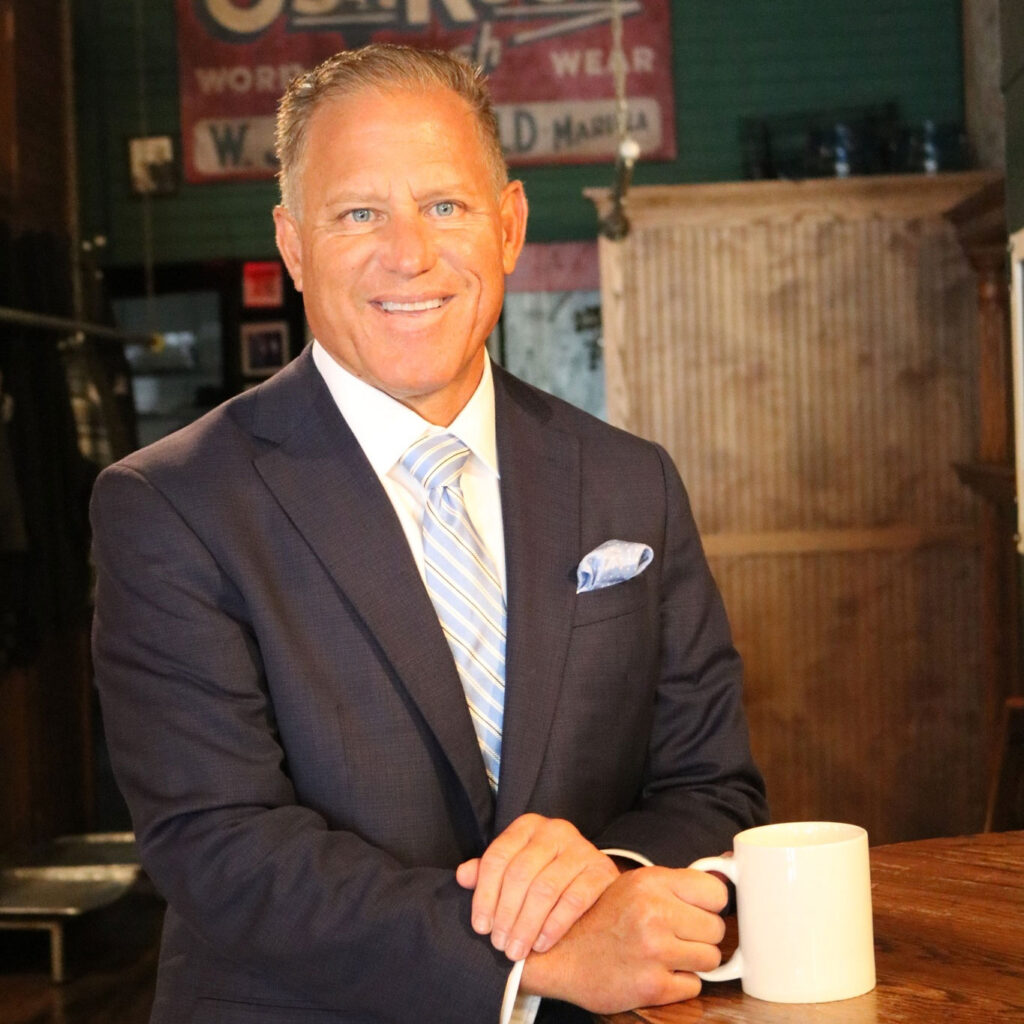 mark mandell, attorney at law