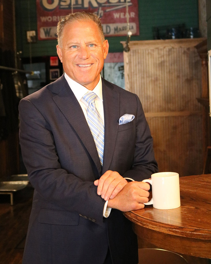 mark mandell defense attorney