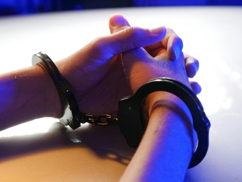 criminal law