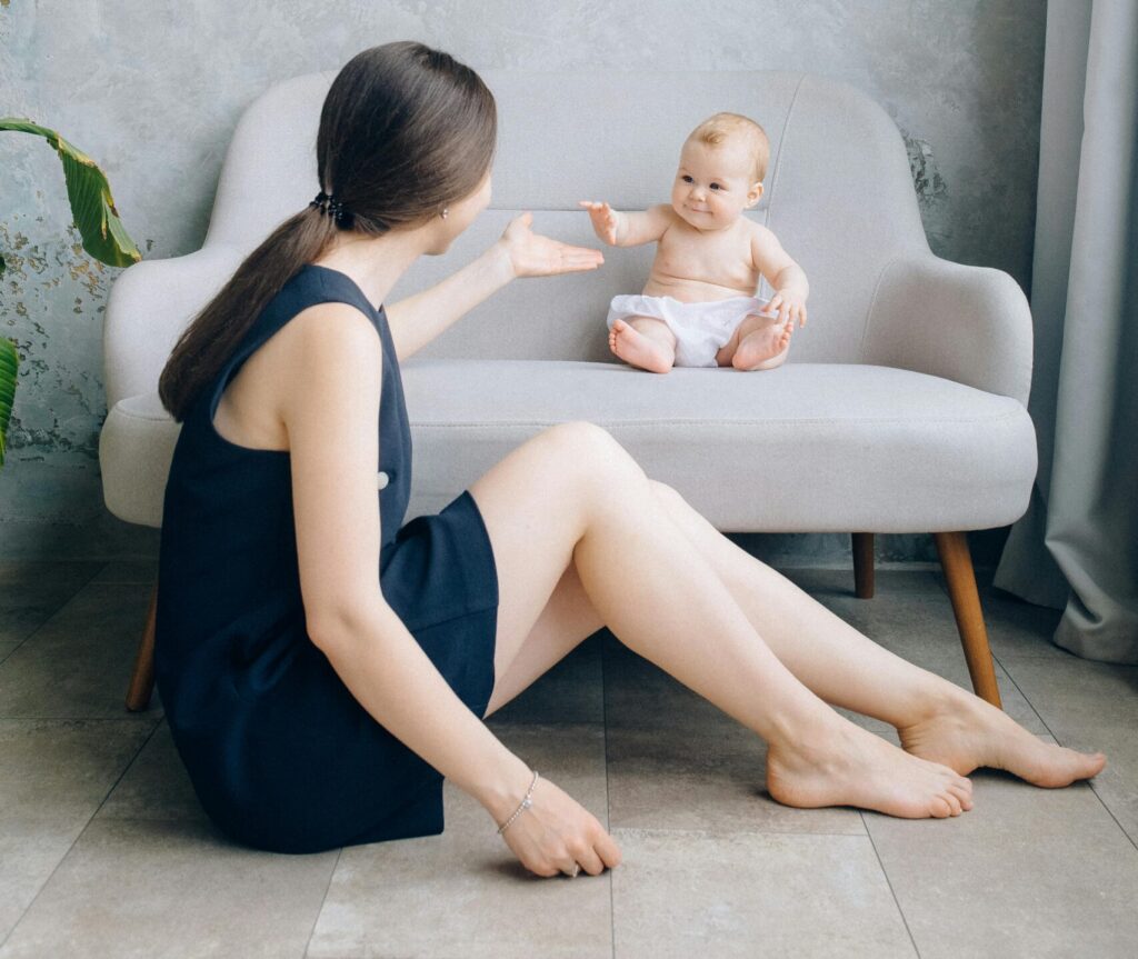 child custody lawyer