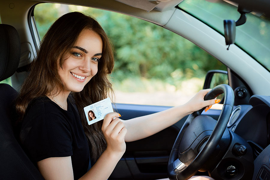 drivers license reinstatement