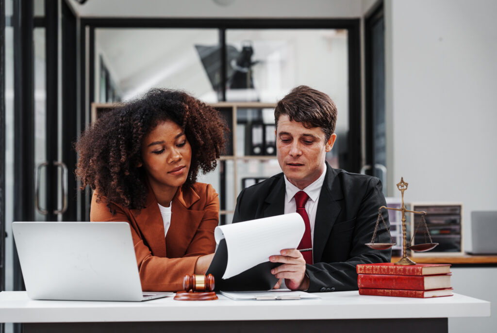 expungement attorney