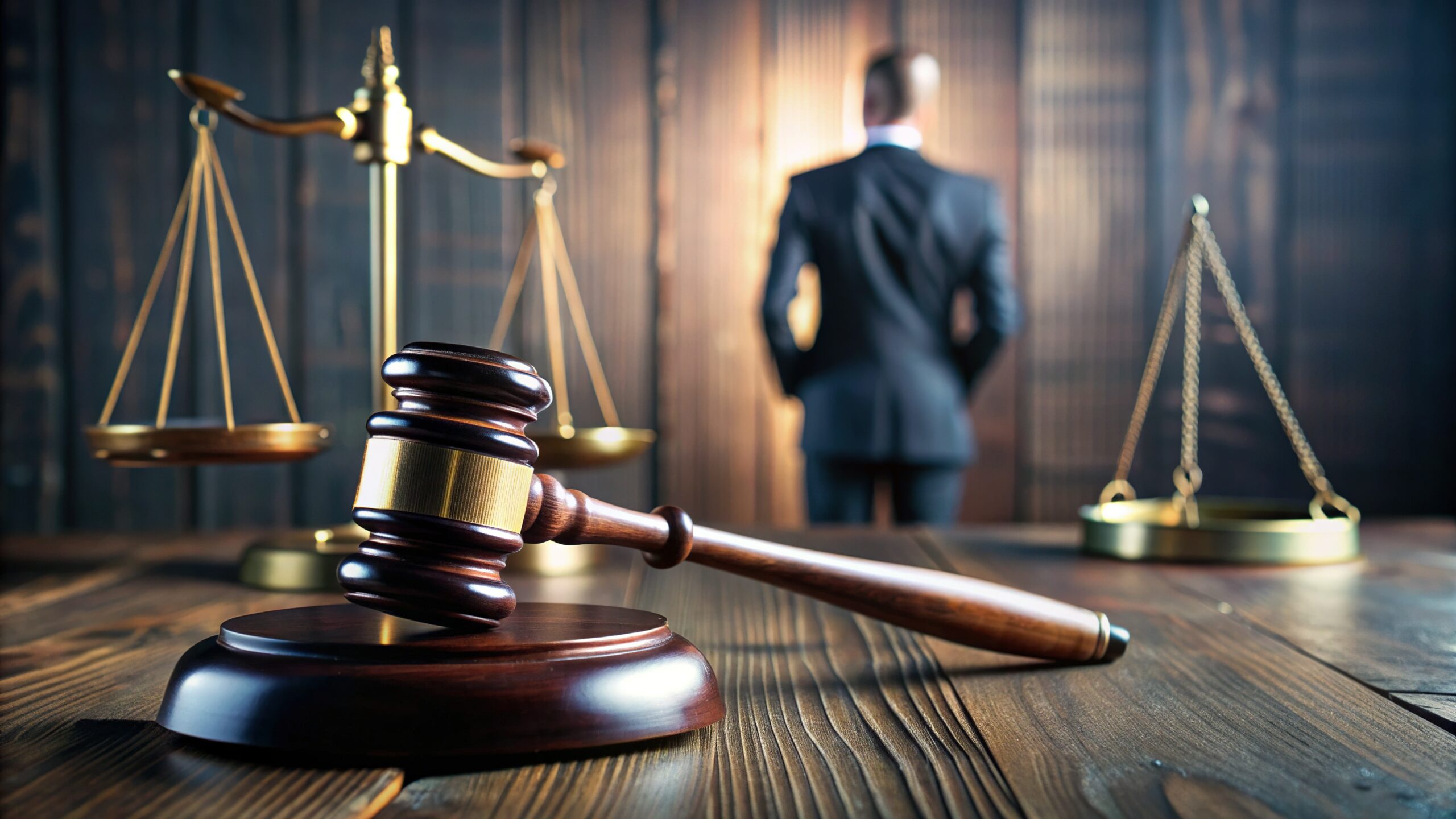 expungement attorney