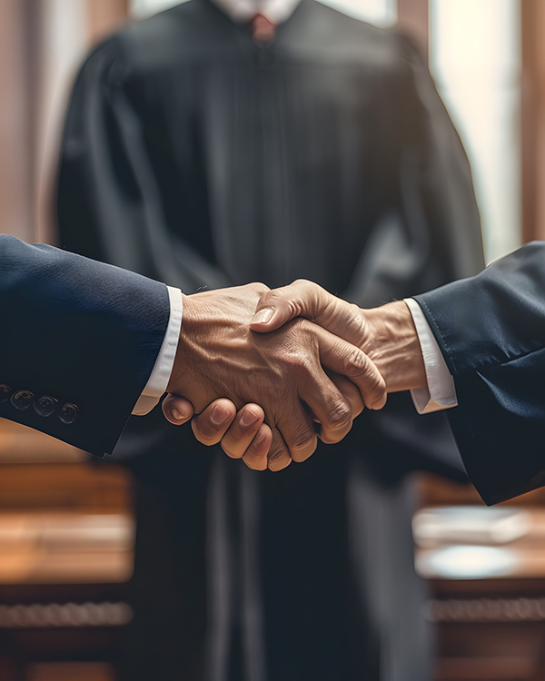 expungement attorney